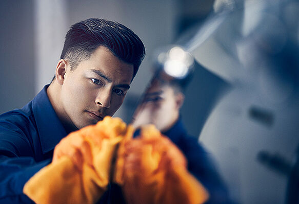 เลือกและตรวจสอบอย่างระมัดระวัง