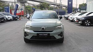 Volvo Recharge Pure Electric - single motor
