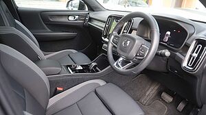 Volvo Recharge Pure Electric - single motor