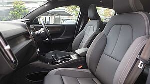 Volvo Recharge Pure Electric - single motor