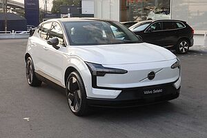 Volvo Ultra - Twin Motor Performance