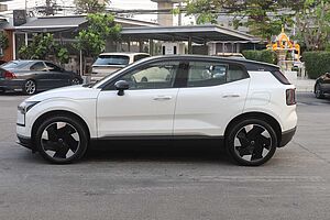 Volvo Ultra - Twin Motor Performance