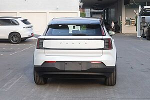 Volvo Ultra - Twin Motor Performance