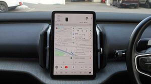 Volvo Ultra - Twin Motor Performance