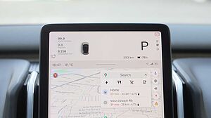 Volvo Ultra - Twin Motor Performance