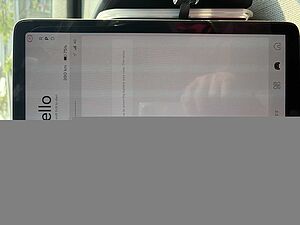 Volvo Ultra - Twin Motor Performance