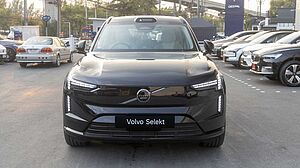 Volvo Ultra - Twin Performance 7 seats