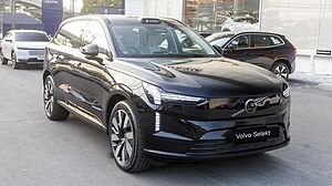 Volvo Ultra - Twin Performance 7 seats