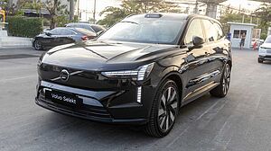 Volvo Ultra - Twin Performance 7 seats