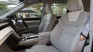 Volvo Ultra - Twin Performance 7 seats