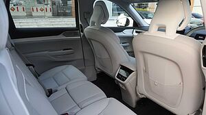 Volvo Ultra - Twin Performance 7 seats