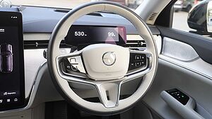 Volvo Ultra - Twin Performance 7 seats