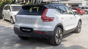 Volvo Ultra - Single Motor