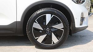 Volvo Ultra - Single Motor