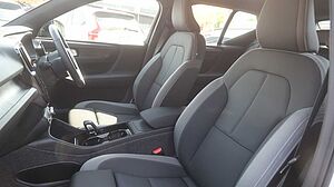 Volvo Ultra - Single Motor