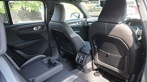 Volvo Ultra - Single Motor