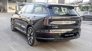 Volvo Ultra - Twin Performance 6 seats