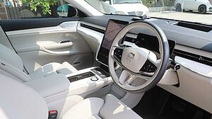 Volvo Ultra - Twin Performance 6 seats