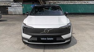 Volvo Ultra - Twin Motor Performance Cross Country