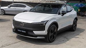 Volvo Ultra - Twin Motor Performance Cross Country