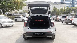 Volvo Ultra - Twin Motor Performance Cross Country