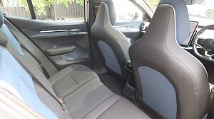 Volvo Ultra - Twin Motor Performance Cross Country