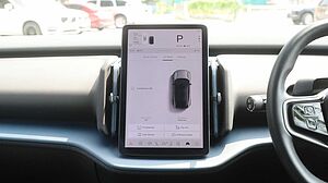 Volvo Ultra - Twin Motor Performance Cross Country