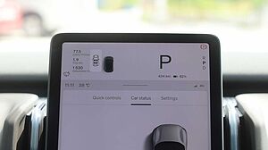 Volvo Ultra - Twin Motor Performance Cross Country